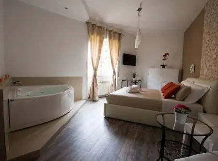 Apart Otel Beauty Relax Luxury *