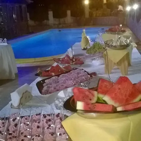 Beauty Relax Luxury Apart Otel *
