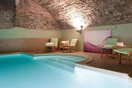 Apart Otel Beauty Relax Luxury
