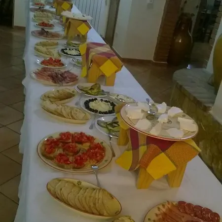 Beauty Relax Luxury Cosenza