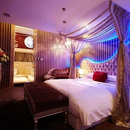 Beauty Relax Luxury Apart Otel *
