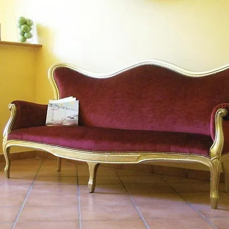 Beauty Relax Luxury Apart Otel Cosenza