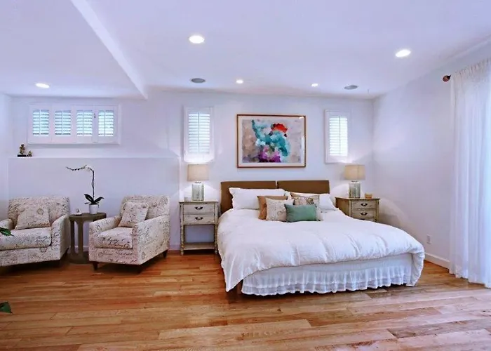 Beauty Relax Luxury Apart-hotel