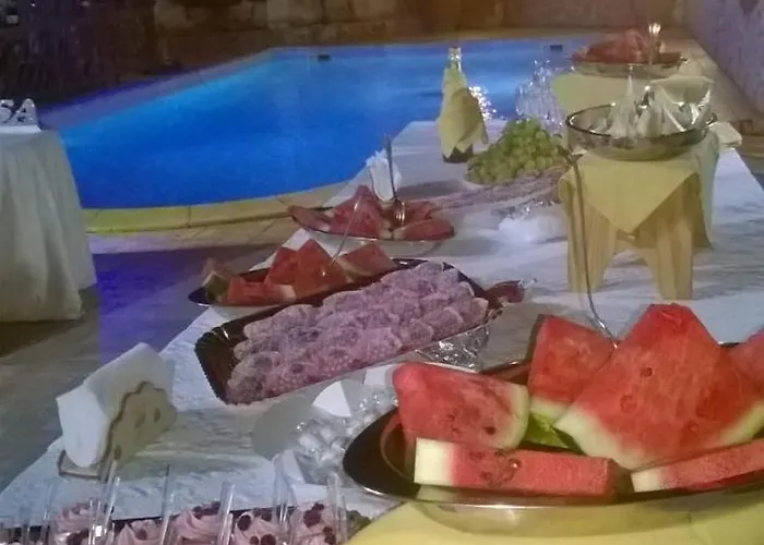 Beauty Relax Luxury Apart-hotel *