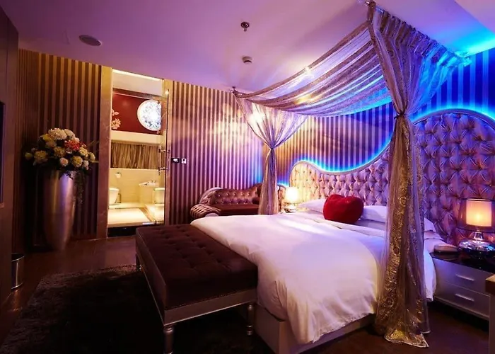 Beauty Relax Luxury Apart-hotel *